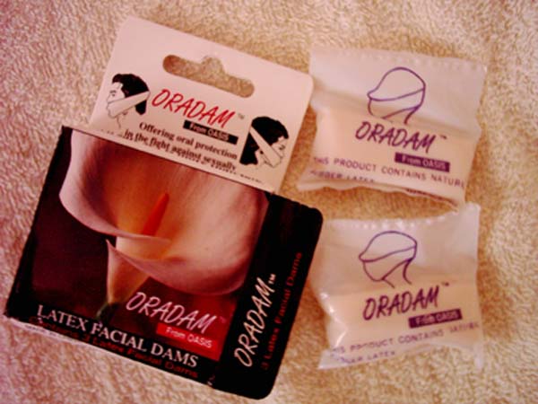 Condoms And Oral Sex 69
